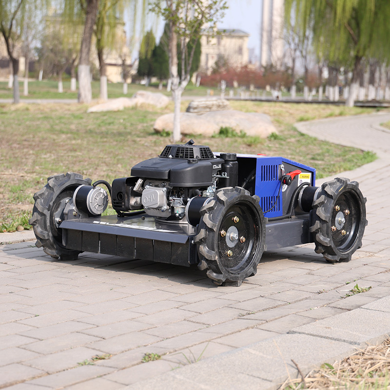 Customized Automatic Robot Law - Smart Garden Trimmer 리뷰 및 가격