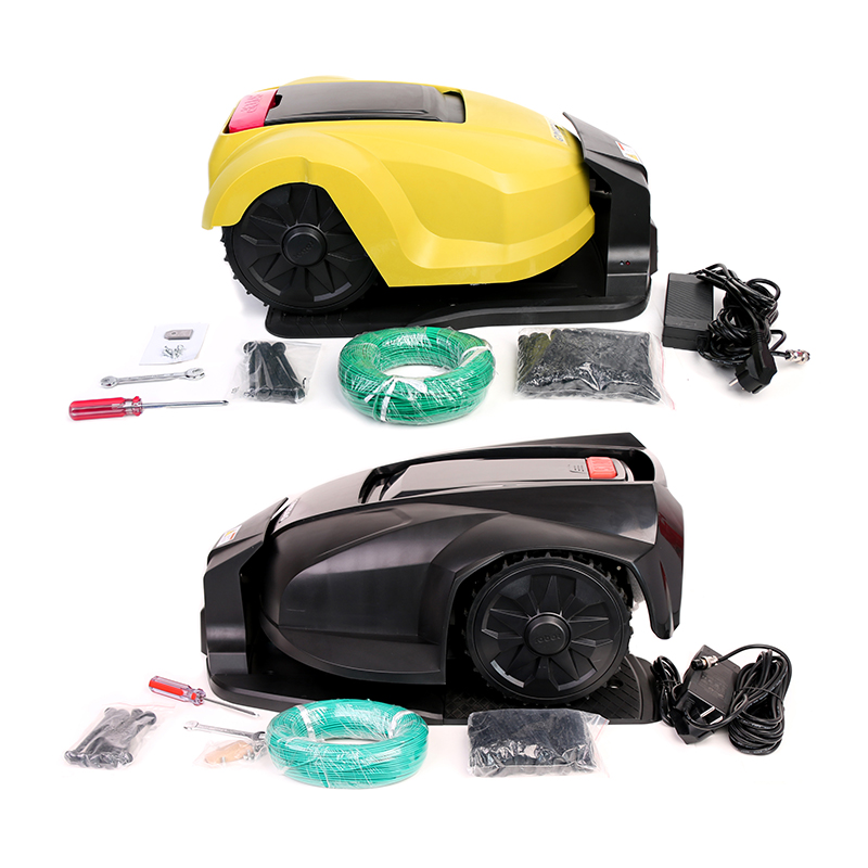Intelligent Automatic Lawn Mow - Smart Garden Trimmer 리뷰 및 가격