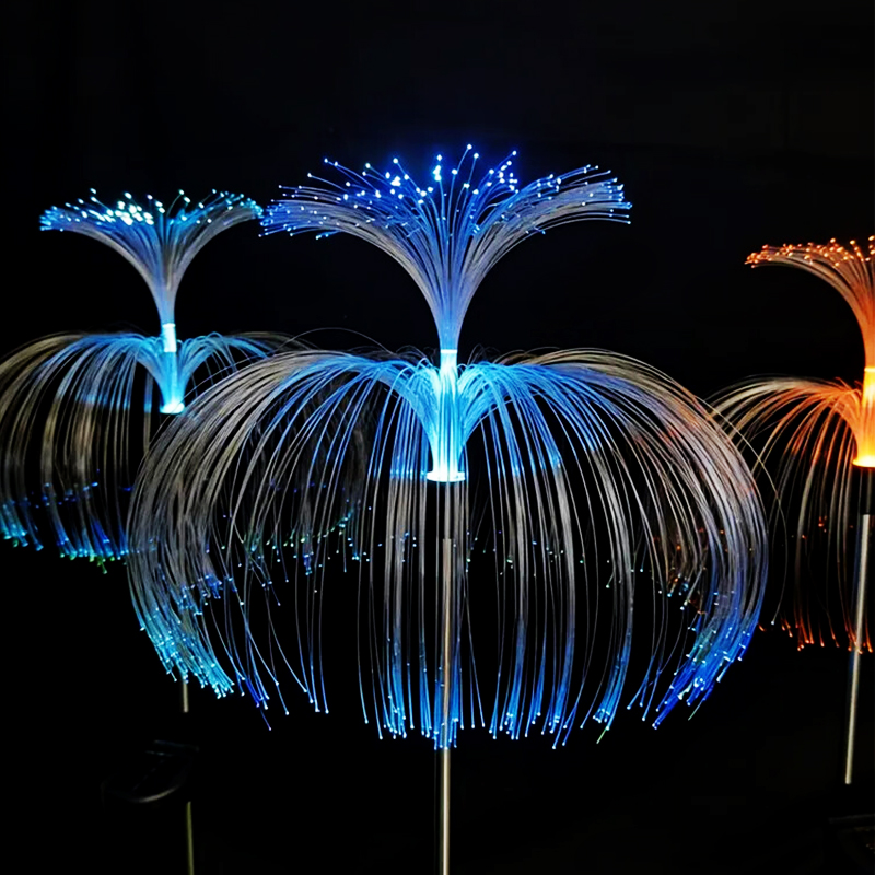 Solar Jellyfish Decor Garden L - Smart Garden Spotlights 리뷰 및 가격