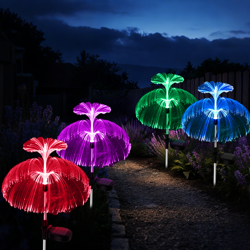 Solar Jellyfish Decor Garden L - Smart Garden Spotlights 리뷰 및 가격