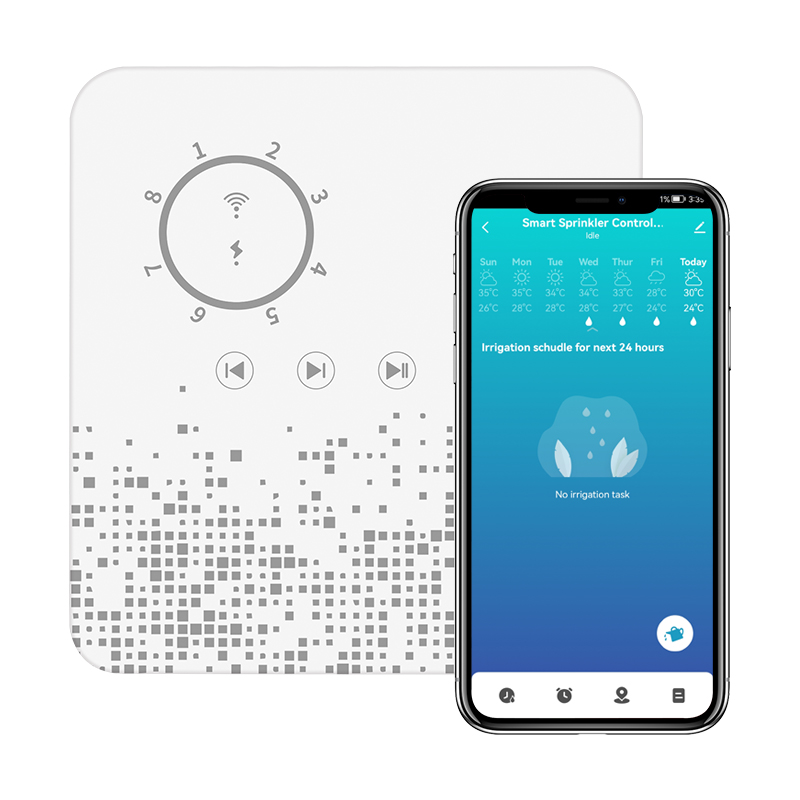 Qwinn 2026-Rehent Smart APP 8  - App Smart Garden 리뷰 및 가격