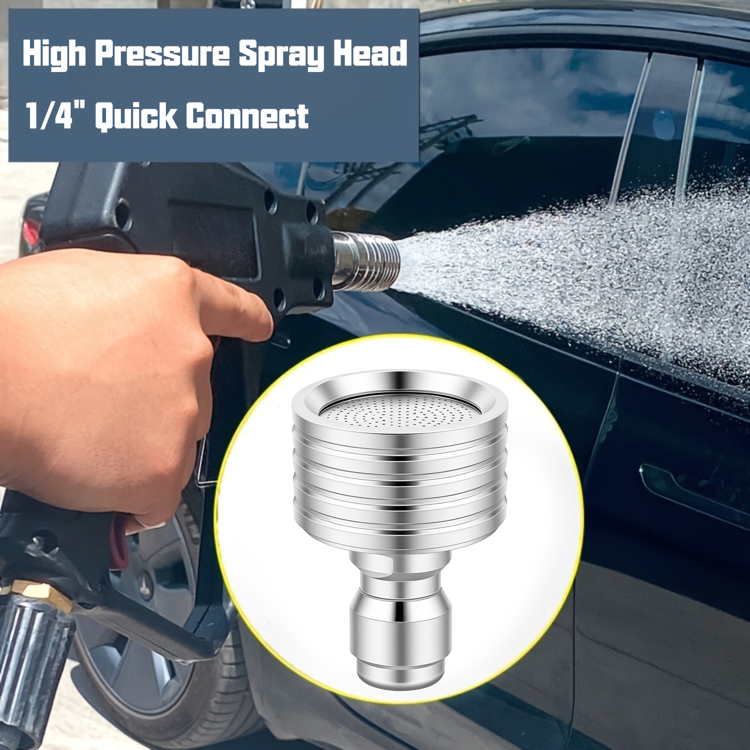 High Pressure Water Gun Interf - Smart Garden Furniture 리뷰 및 가격
