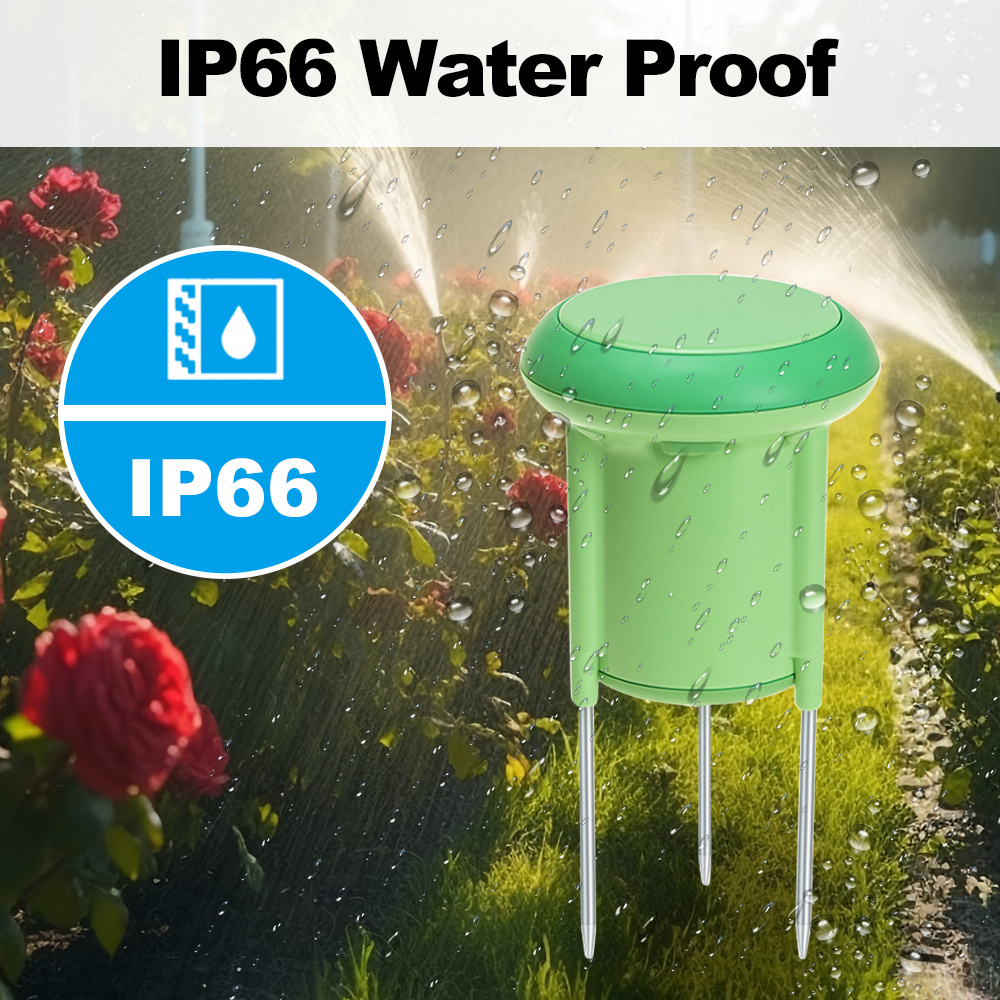 Zigbee Smart Soil Sensor Plant - Smart Garden Zigbee 리뷰 및 가격