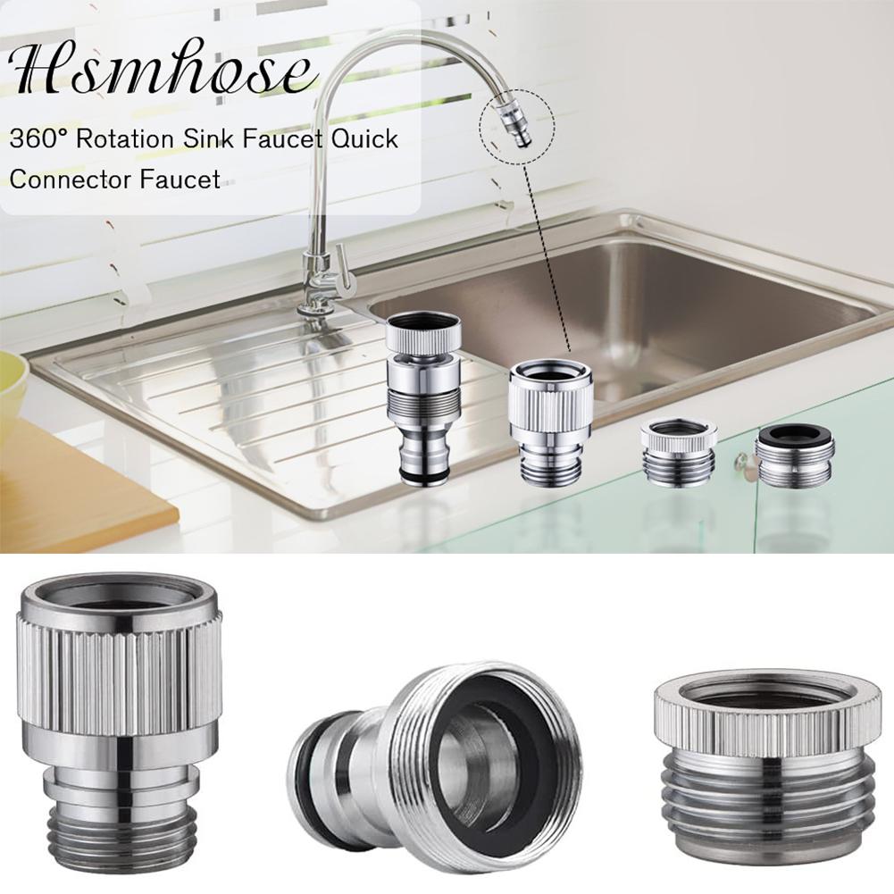 Faucet Adapter Set for Garden  - Smart Garden Furniture 리뷰 및 가격