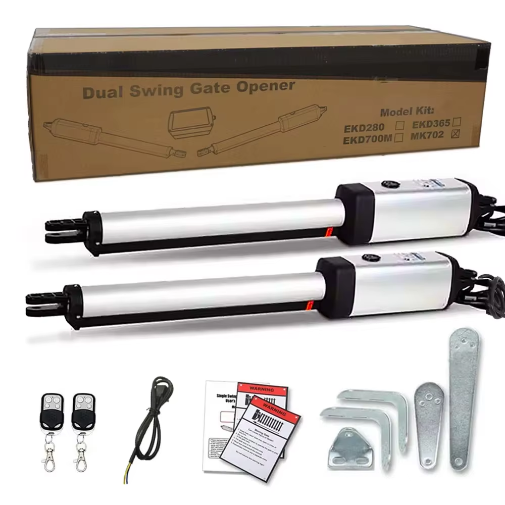 MK702 200KG Auto Swing Gate Op - Smart Garden Apple 리뷰 및 가격