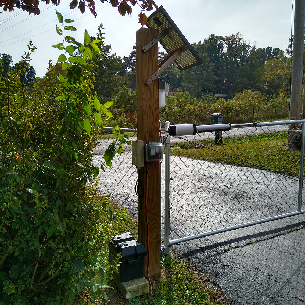 MK702 200KG Auto Swing Gate Op - Smart Garden Apple 리뷰 및 가격