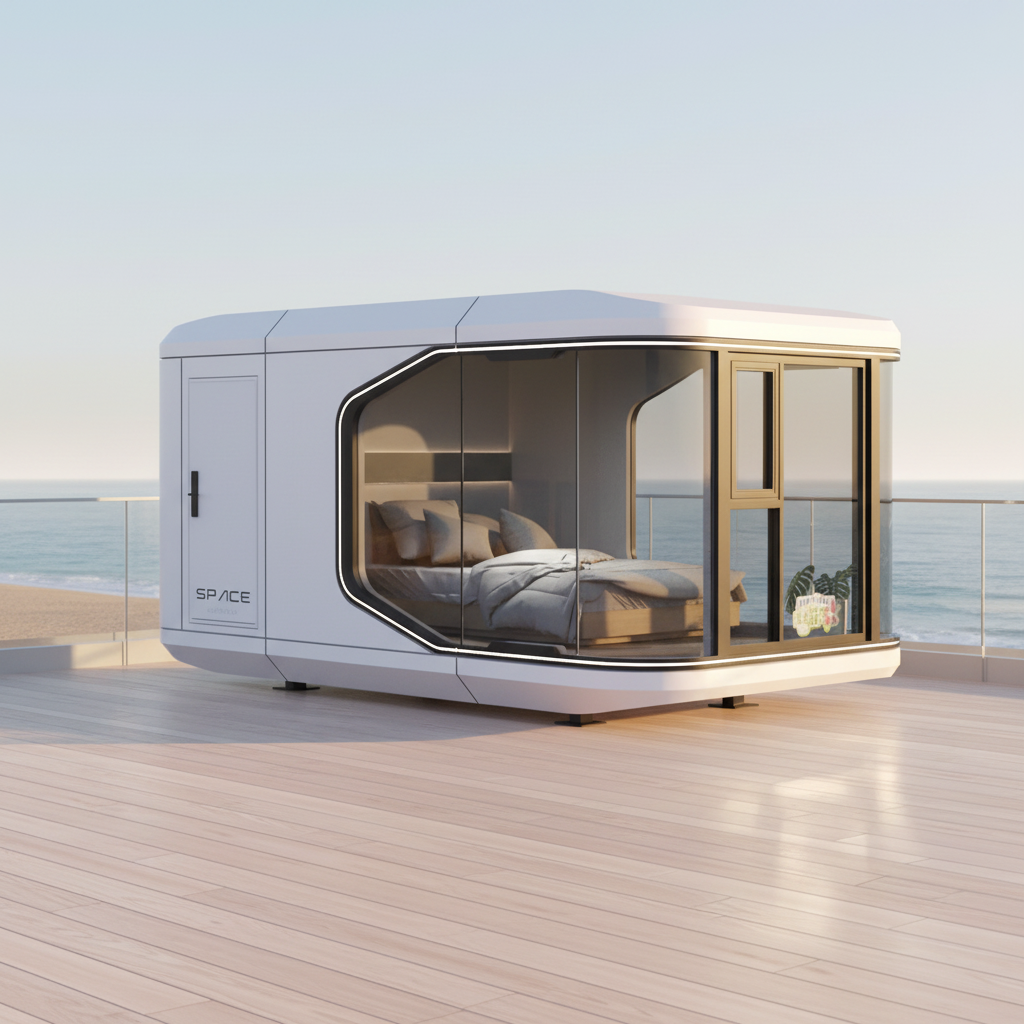 Integrated Apple Capsule House - Smart Garden Apple 리뷰 및 가격