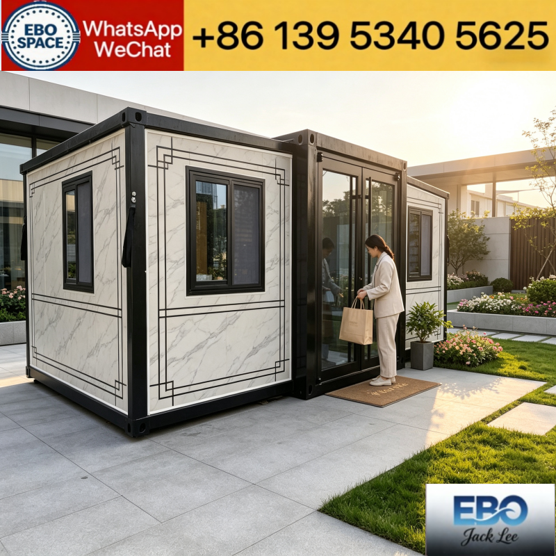 Smart System Space Pod Prefab  - Smart Garden Apple 리뷰 및 가격