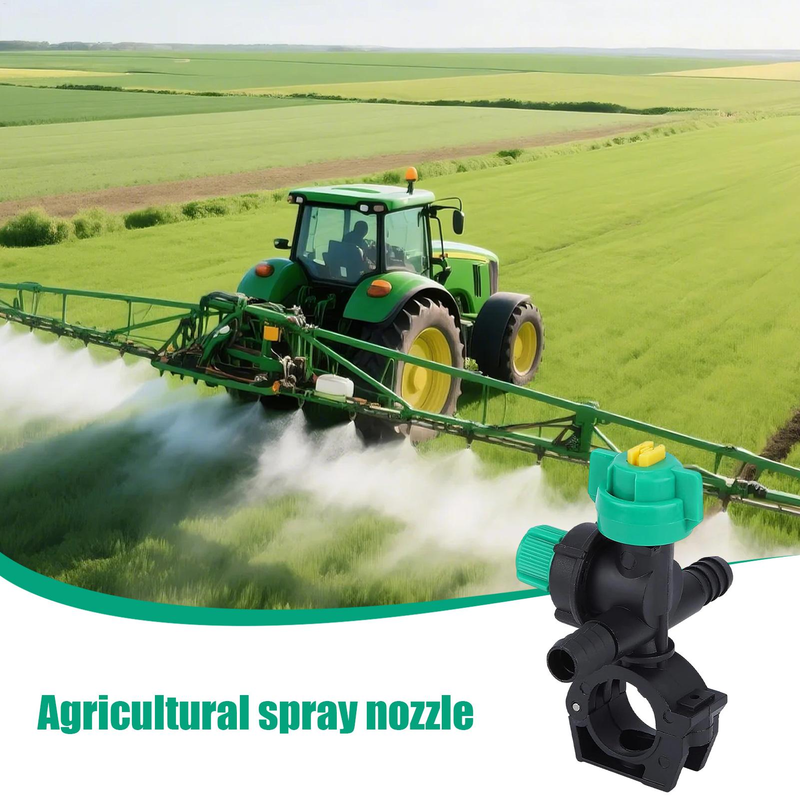 Misting Nozzles 4 Piece Fan Sh - Smart Gardening 리뷰 및 가격