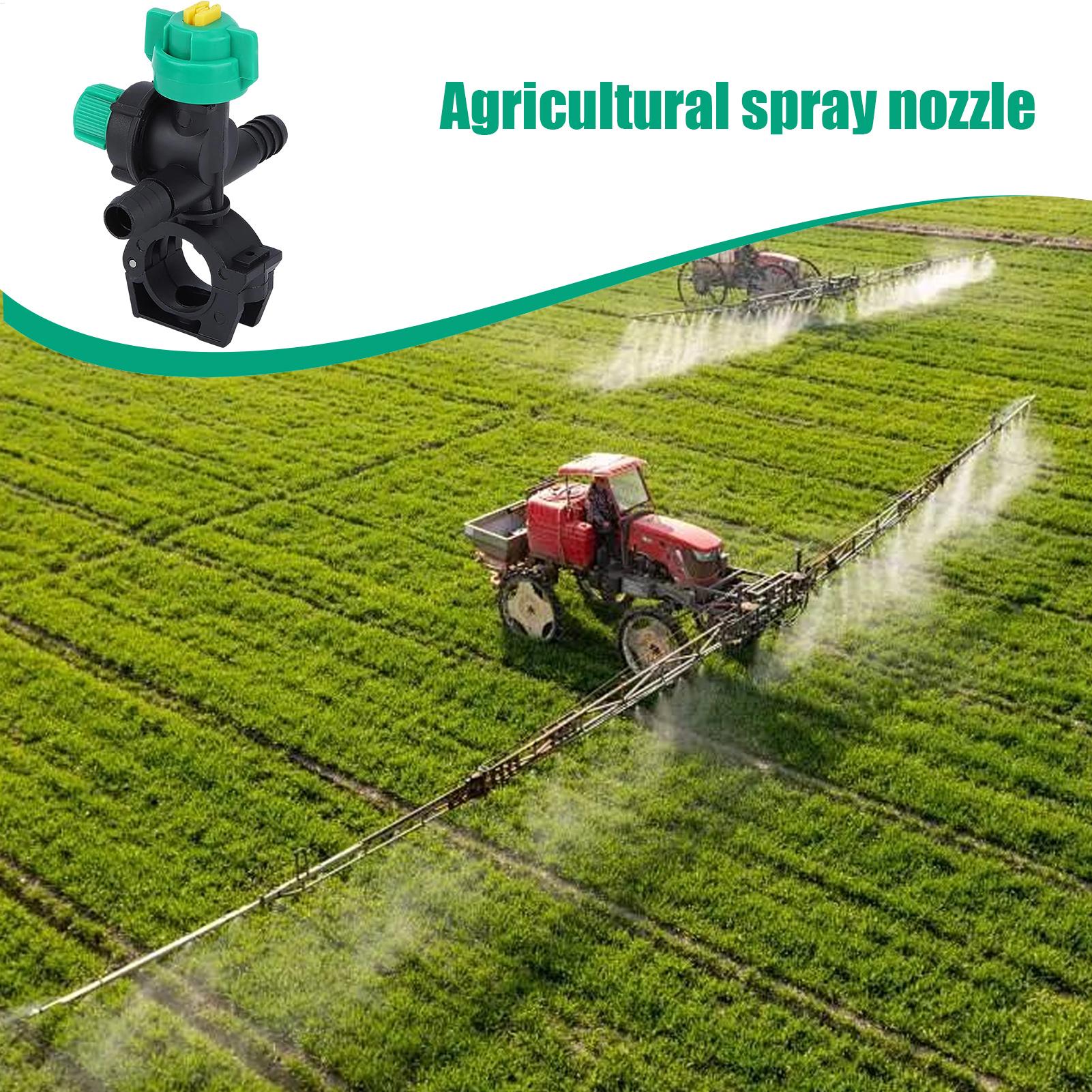 Misting Nozzles 4 Piece Fan Sh - Smart Gardening 리뷰 및 가격