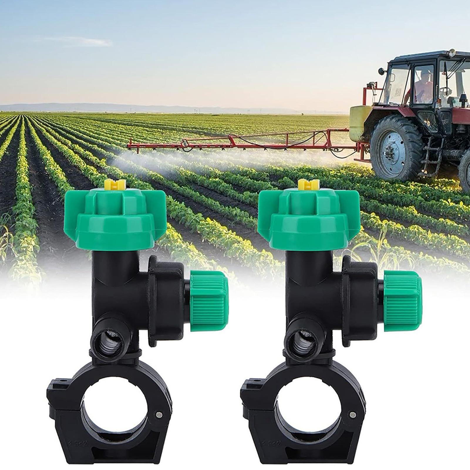 Misting Nozzles 4 Piece Fan Sh - Smart Gardening 리뷰 및 가격