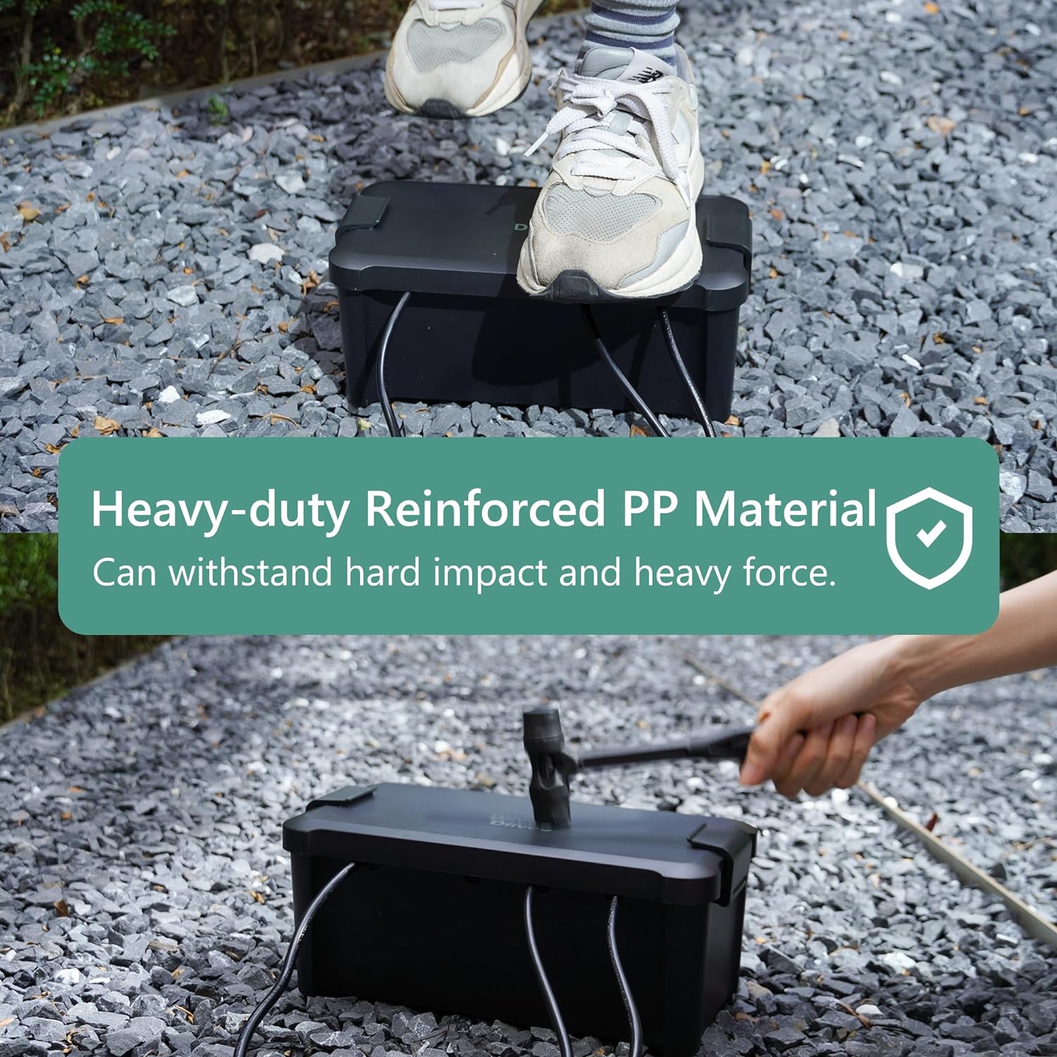 Diivoo Outdoor Waterproof Elec - Smart Garden Furniture 리뷰 및 가격
