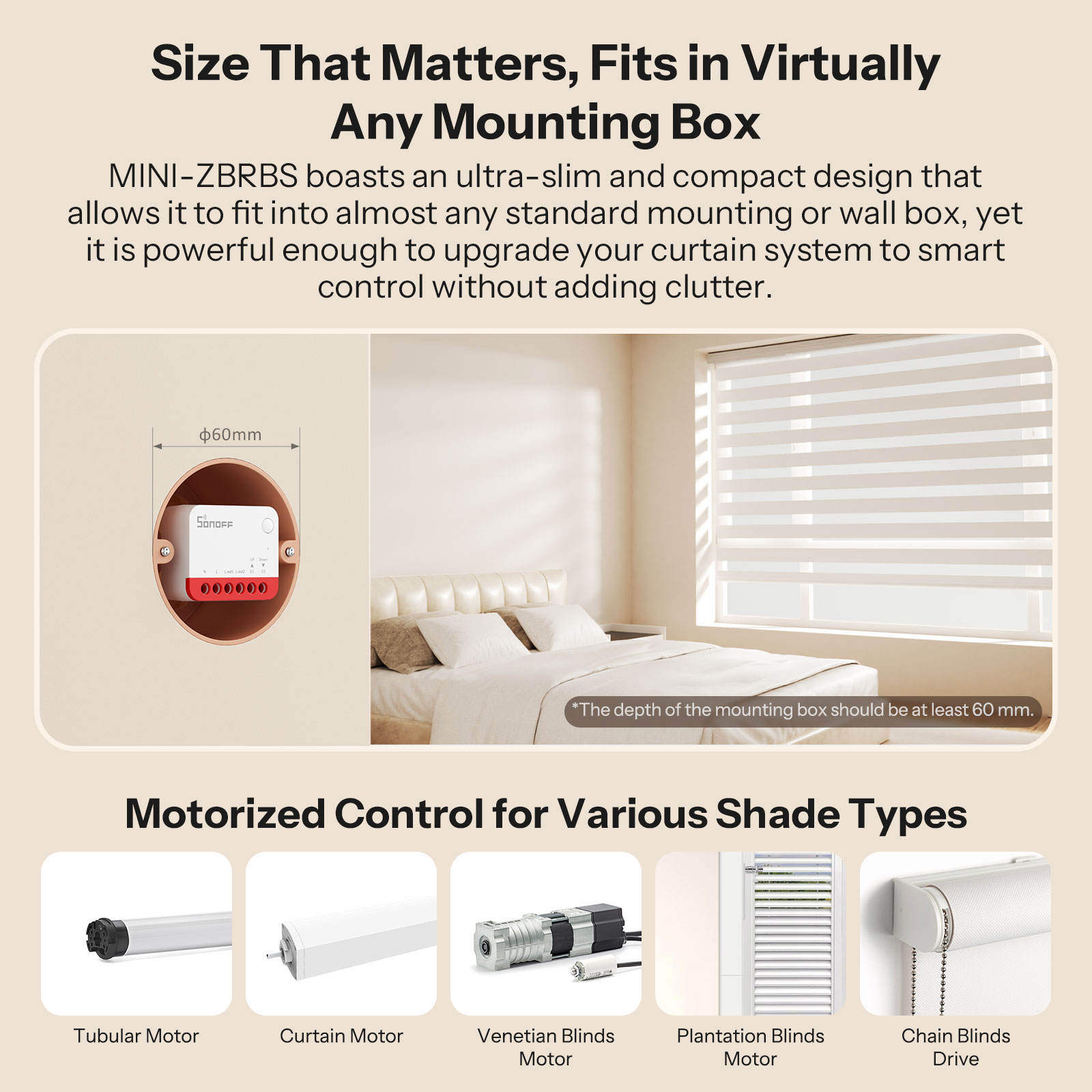 SONOFF MINI-ZBRBS Zigbee Smart - Smart Garden Zigbee 리뷰 및 가격