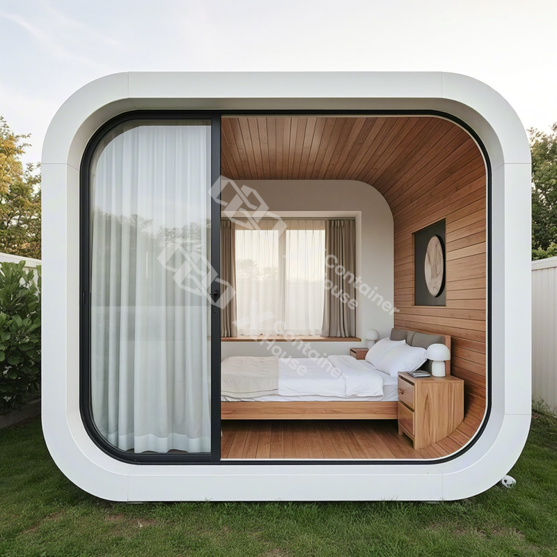 Apple Capsule Home Mobile Stee - Smart Garden Apple 리뷰 및 가격