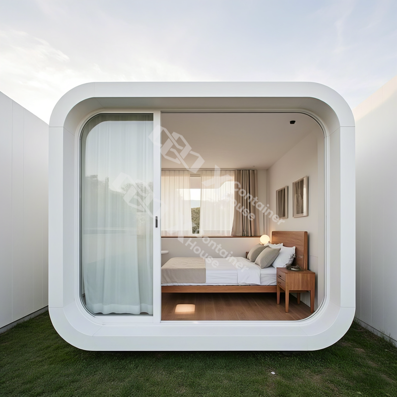 Apple Capsule Home Mobile Stee - Smart Garden Apple 리뷰 및 가격