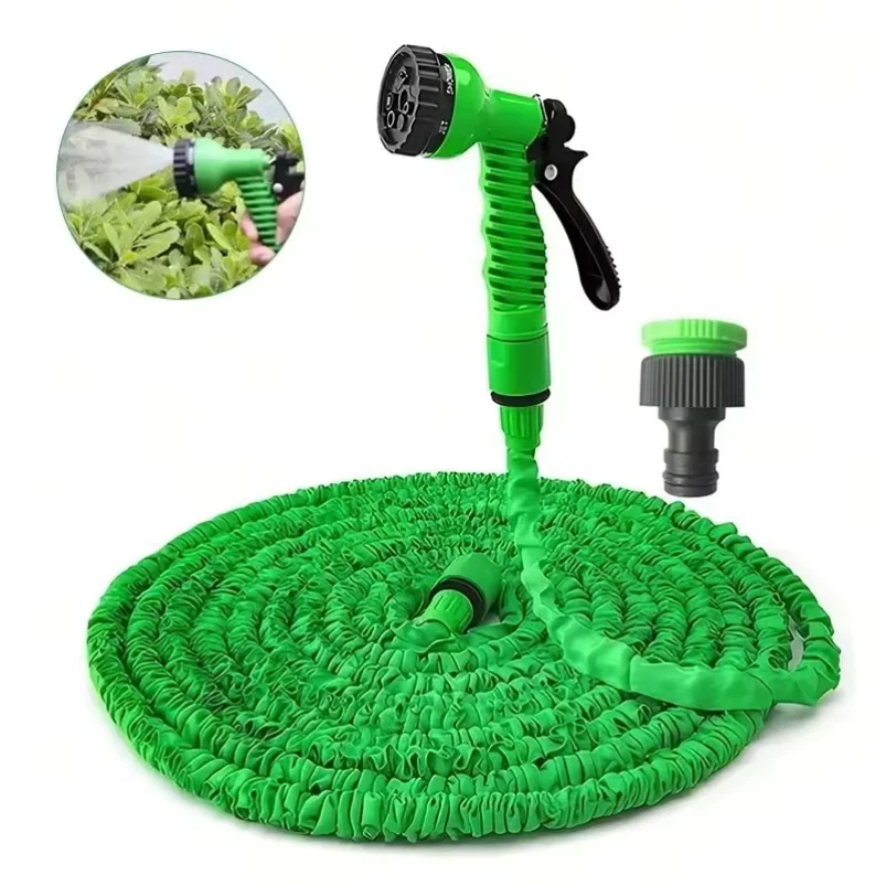 retractable magic hose, high-p - Smart Gardening 리뷰 및 가격