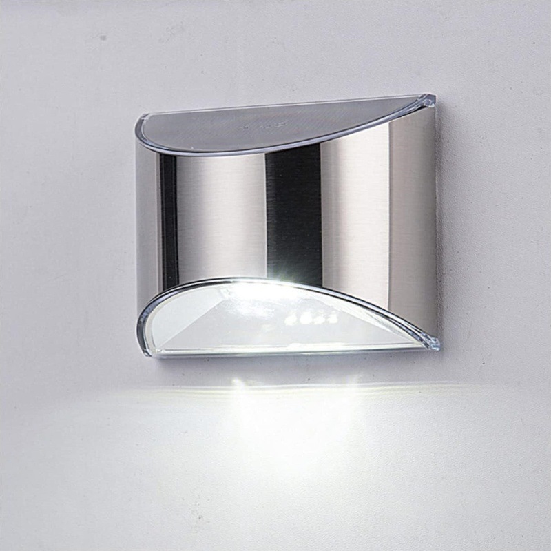 2Pcs Solar Garden Light Stainl - Smart Garden Spotlights 리뷰 및 가격