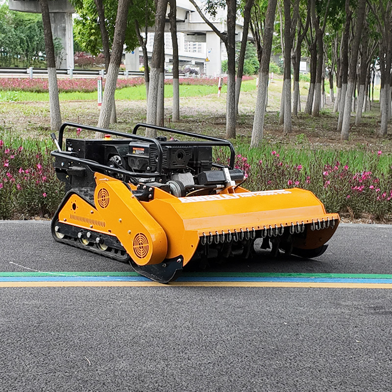 Customized Villa Lawn Mower Lu - Smart Garden Trimmer 리뷰 및 가격