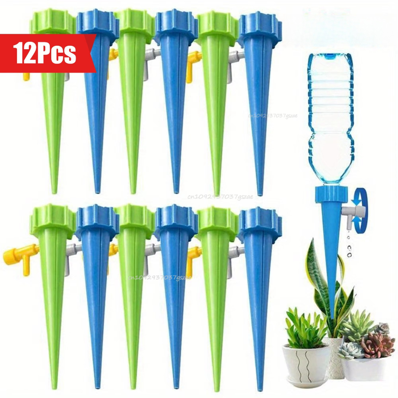 Garden Sprinkler Automatic Dri - Smart Gardening 리뷰 및 가격