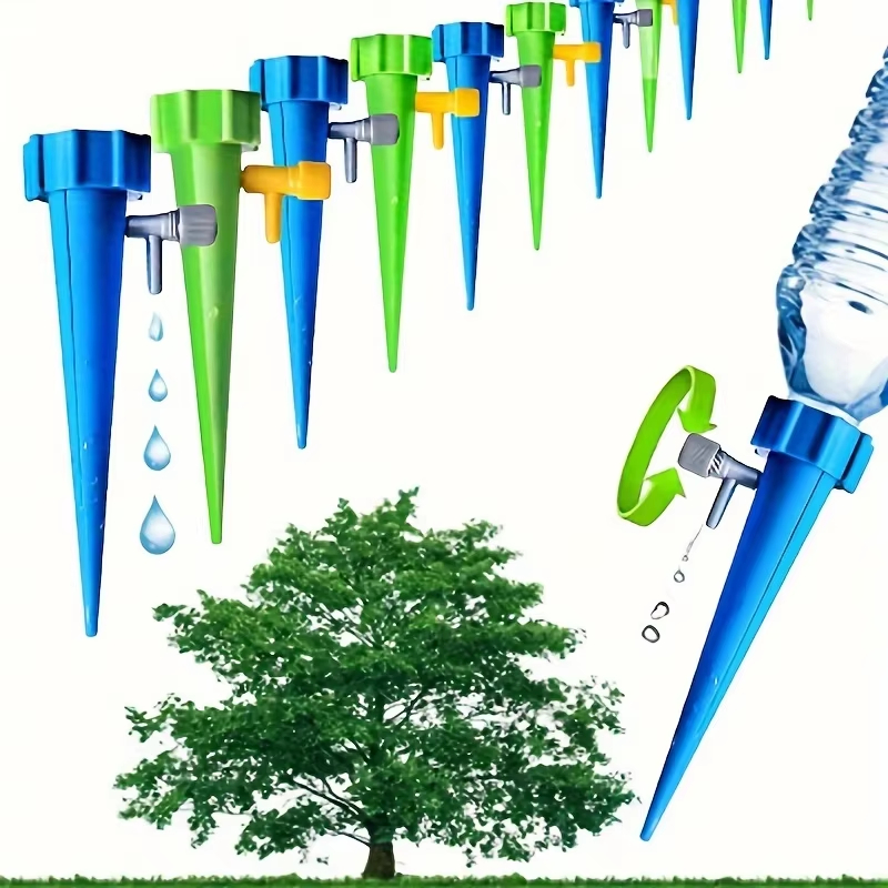 Garden Sprinkler Automatic Dri - Smart Gardening 리뷰 및 가격