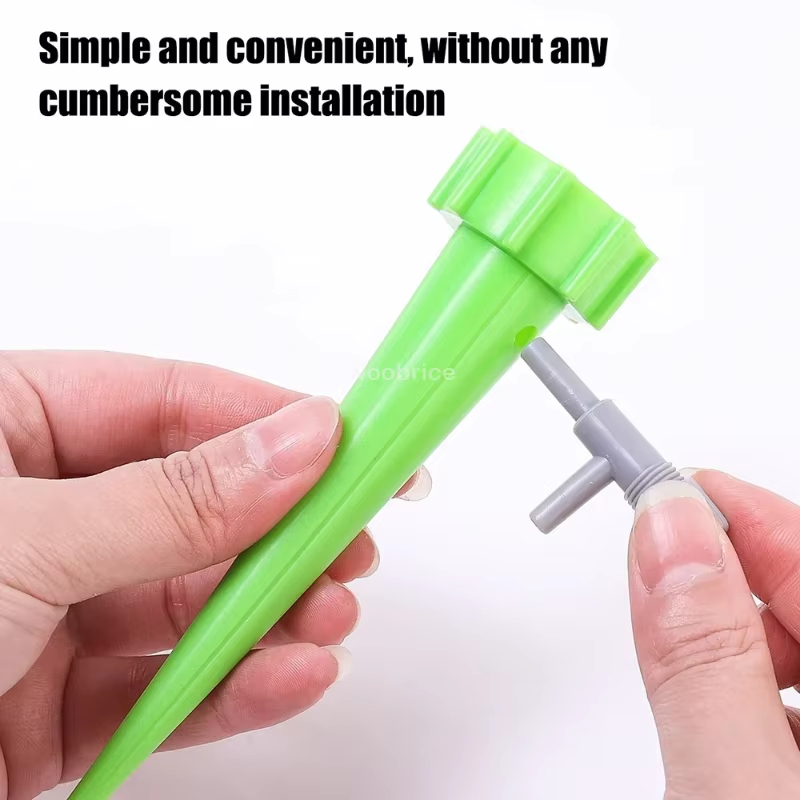 Garden Sprinkler Automatic Dri - Smart Gardening 리뷰 및 가격