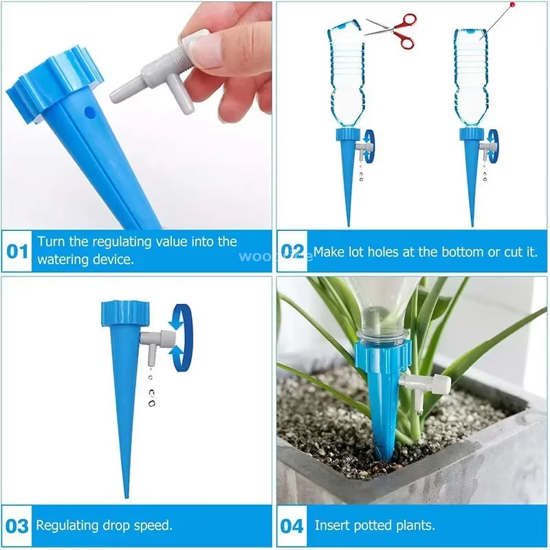 Garden Sprinkler Automatic Dri - Smart Gardening 리뷰 및 가격