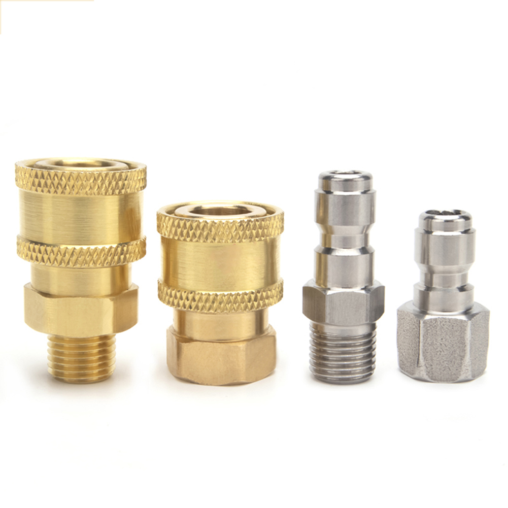 Pressure Washer Connector Coup - Smart Garden Furniture 리뷰 및 가격