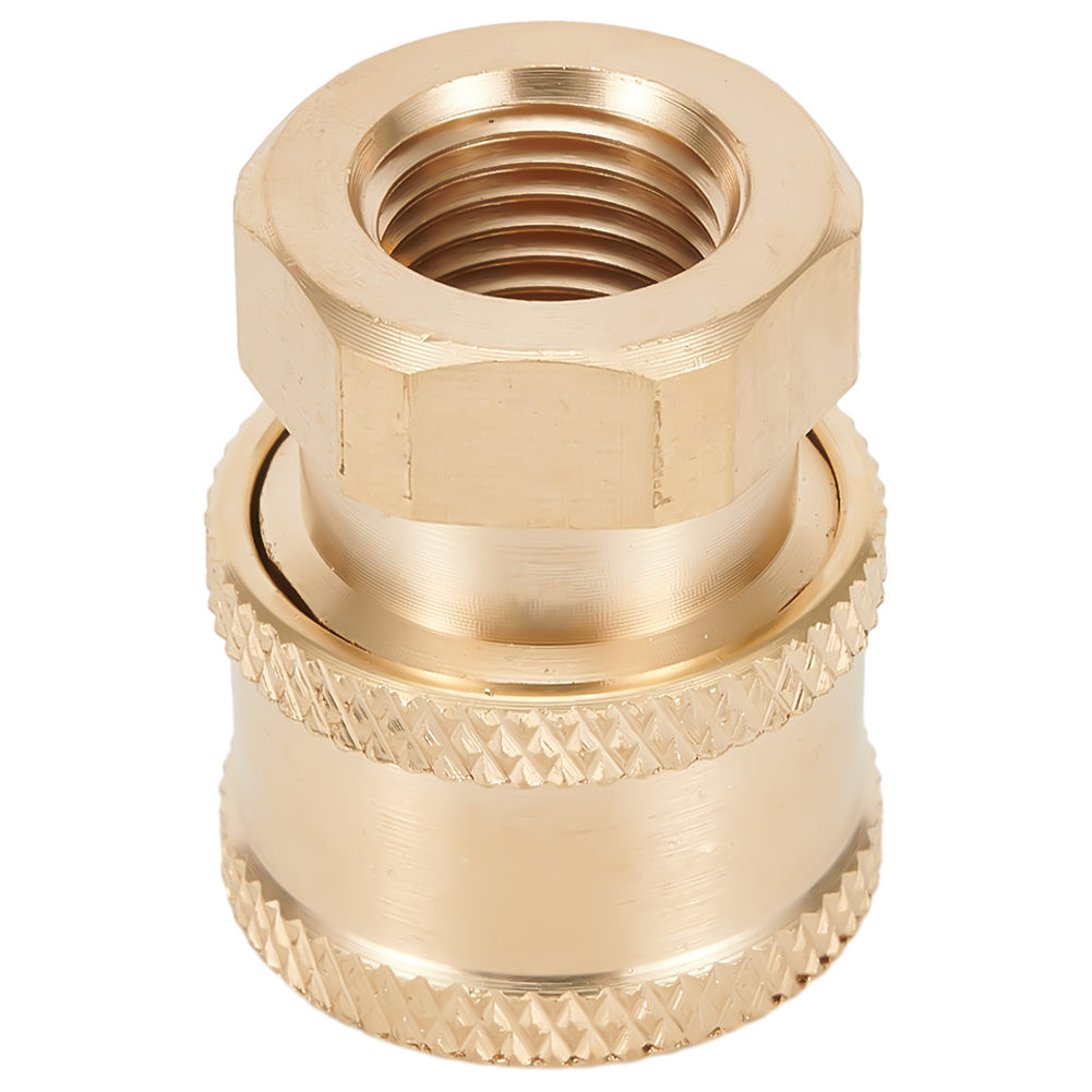Pressure Washer Connector Coup - Smart Garden Furniture 리뷰 및 가격