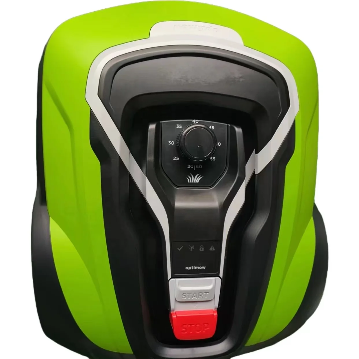 gps smart electric autonomous  - Smart Gardening 리뷰 및 가격