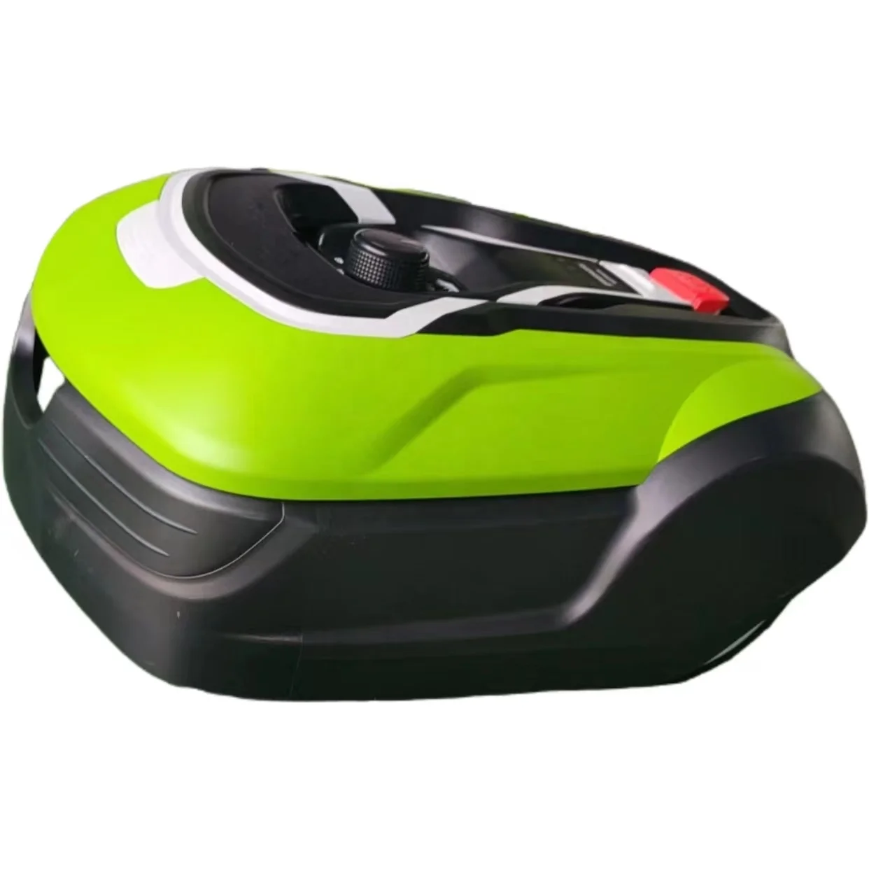 gps smart electric autonomous  - Smart Gardening 리뷰 및 가격