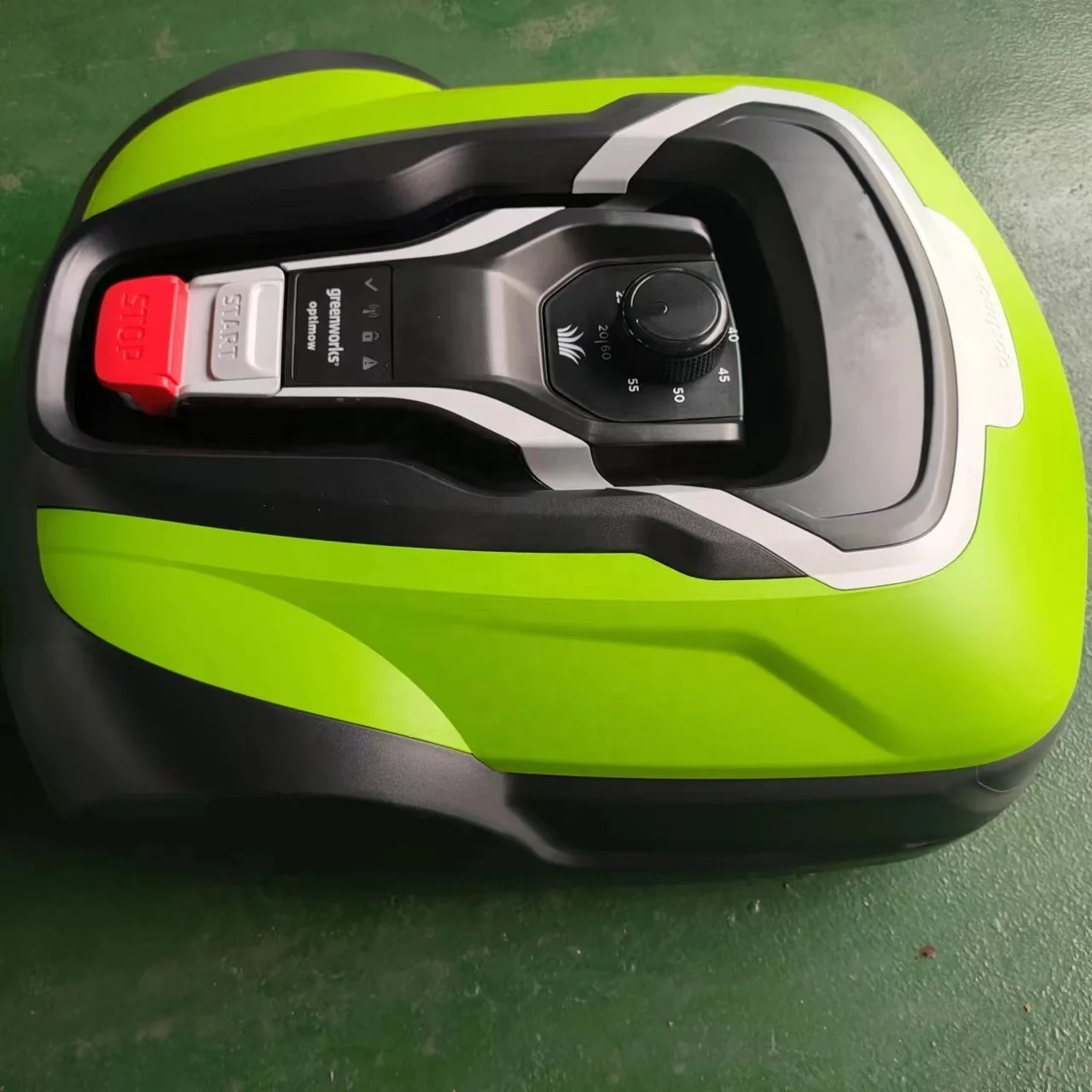 gps smart electric autonomous  - Smart Gardening 리뷰 및 가격