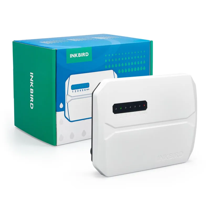 Inkbird IIC-600-WIFI 6-Zone Sm - Smart Gardening 리뷰 및 가격