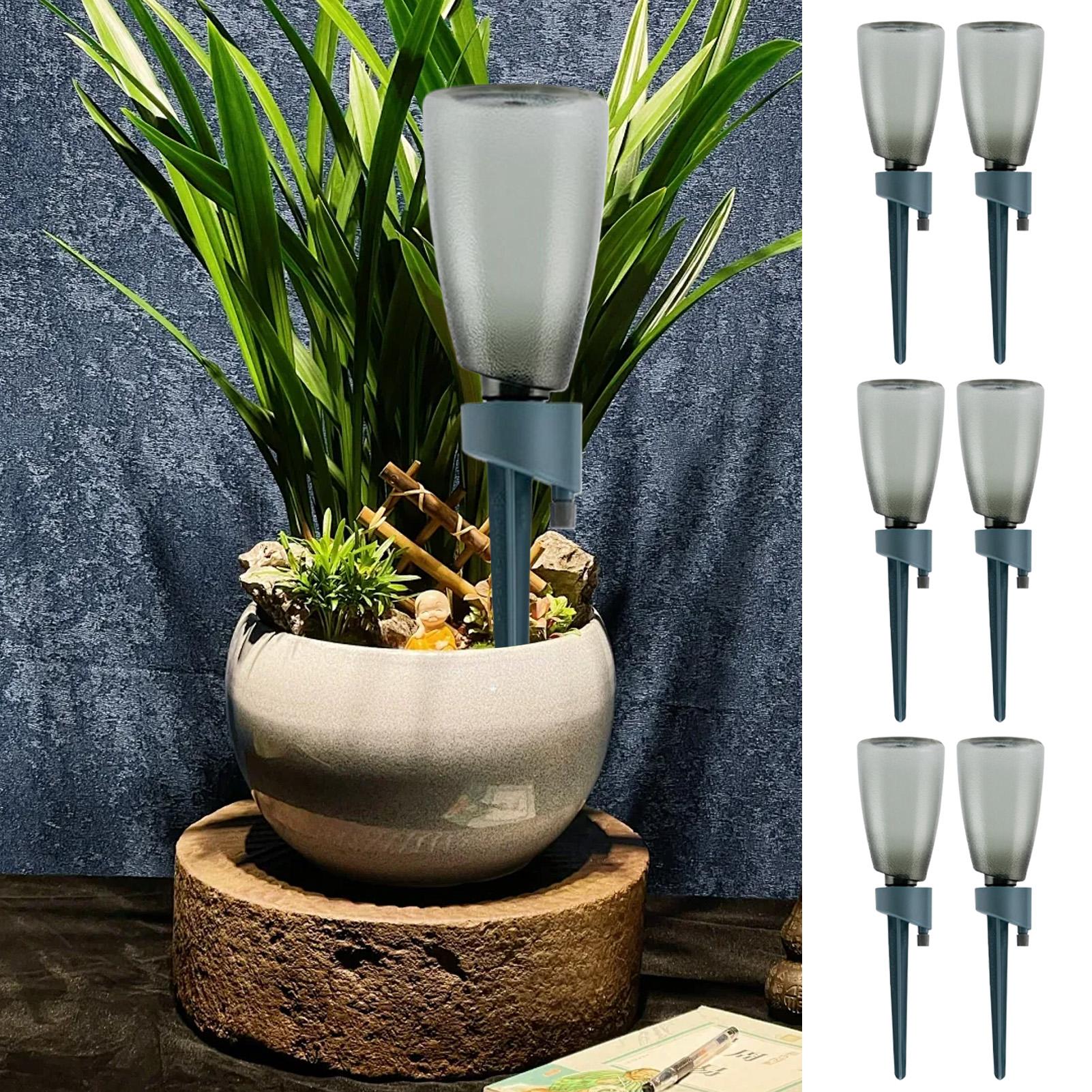6pcs Automatic Waterer Househo - Smart Garden Furniture 리뷰 및 가격