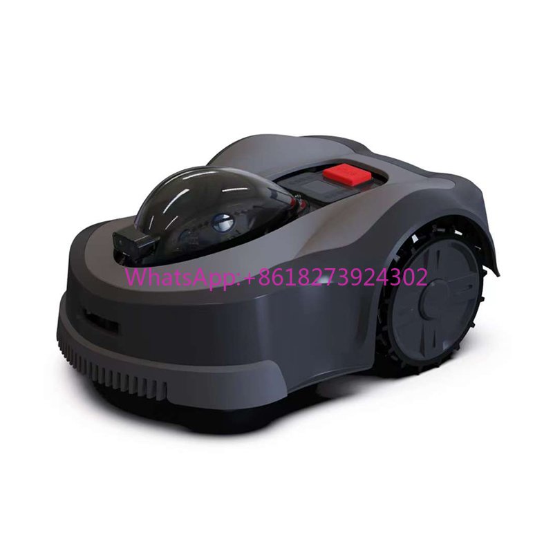 2024 Newest Mini Smart Robotic - Smart Garden Trimmer 리뷰 및 가격