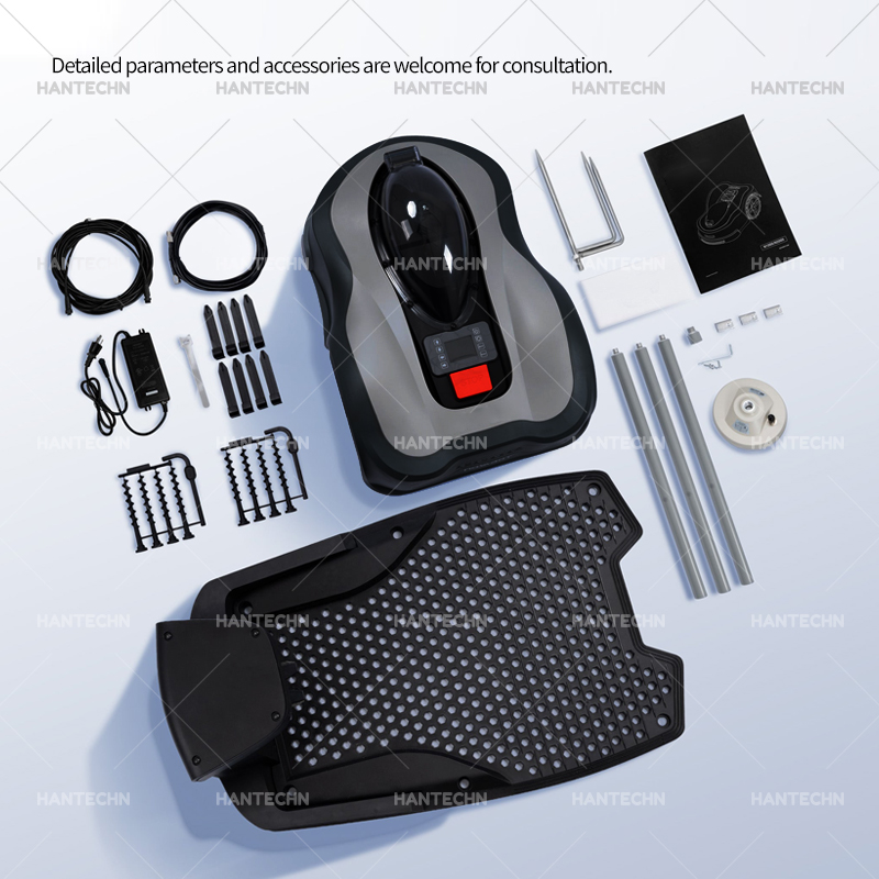 2024 Newest Mini Smart Robotic - Smart Garden Trimmer 리뷰 및 가격