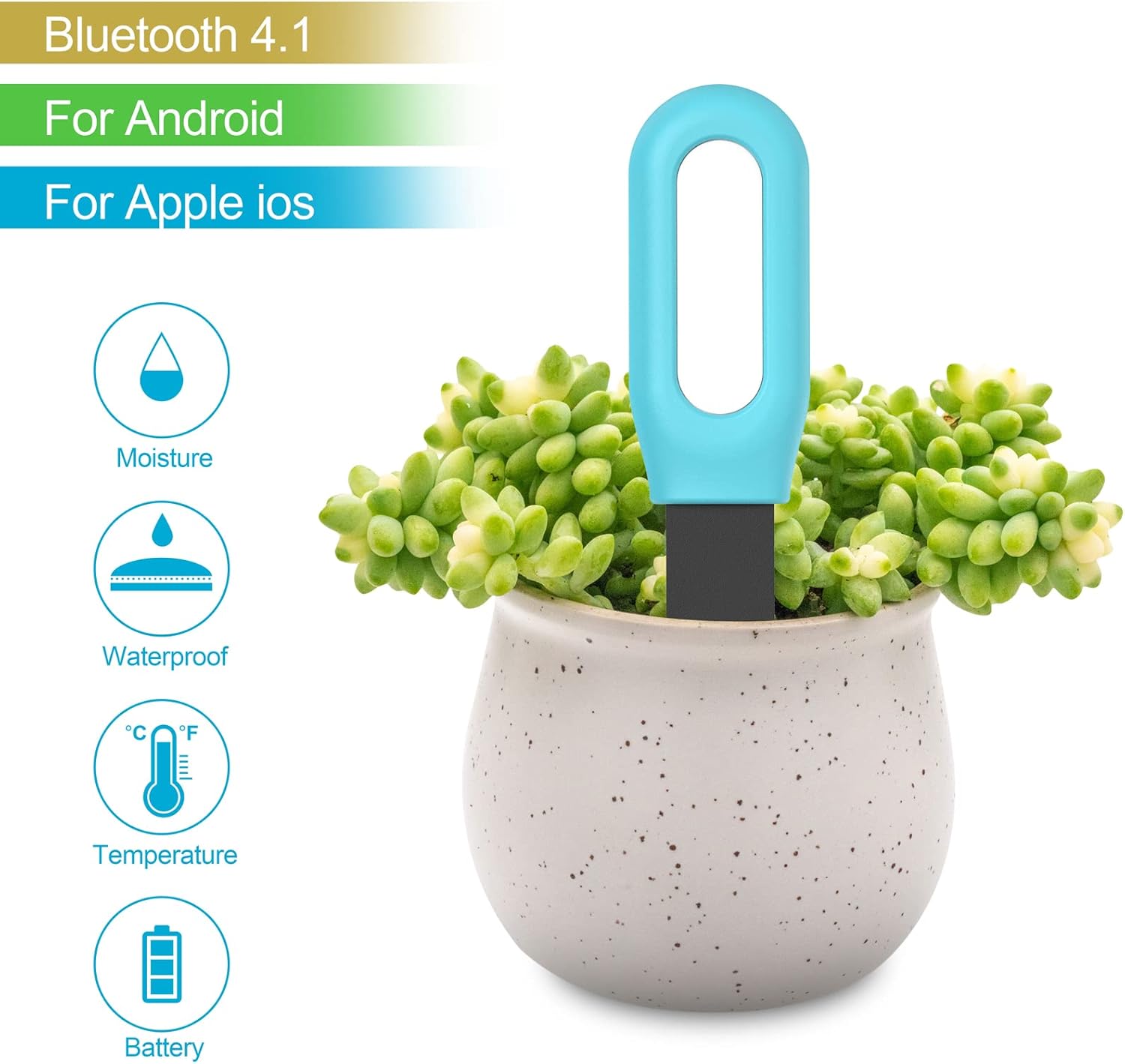 Tuya Bluetooth Zigbee Smart So - Smart Garden Zigbee 리뷰 및 가격