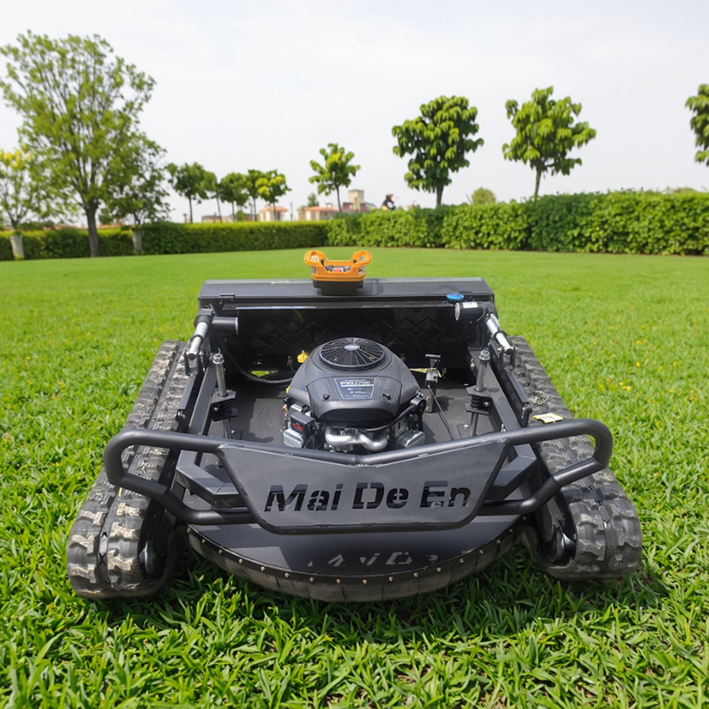High Grade New Design Robotic  - Smart Garden Trimmer 리뷰 및 가격
