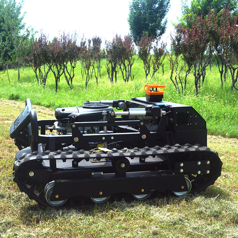 High Grade New Design Robotic  - Smart Garden Trimmer 리뷰 및 가격