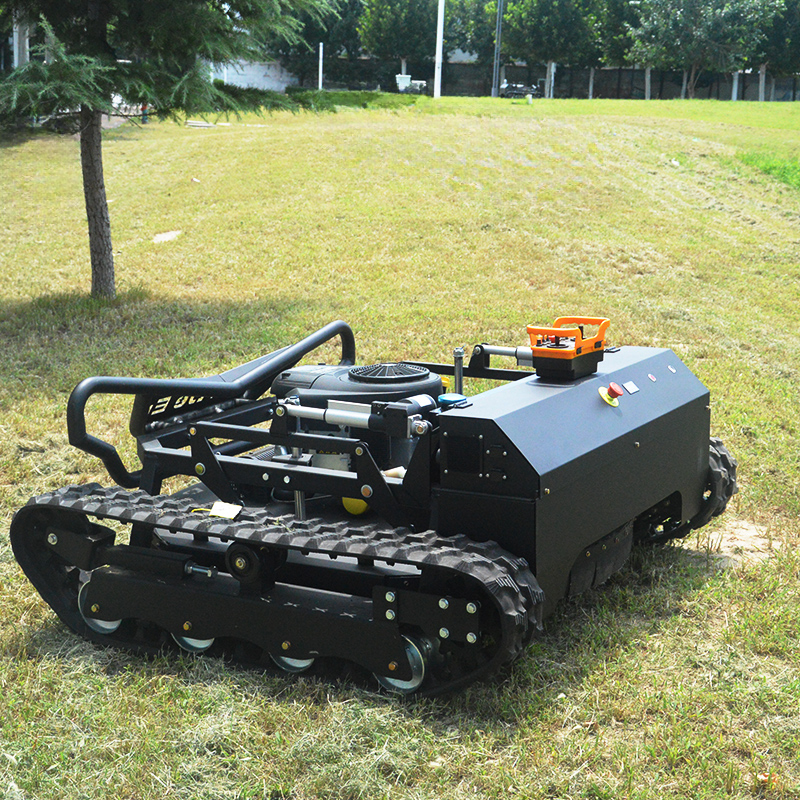 High Grade New Design Robotic  - Smart Garden Trimmer 리뷰 및 가격