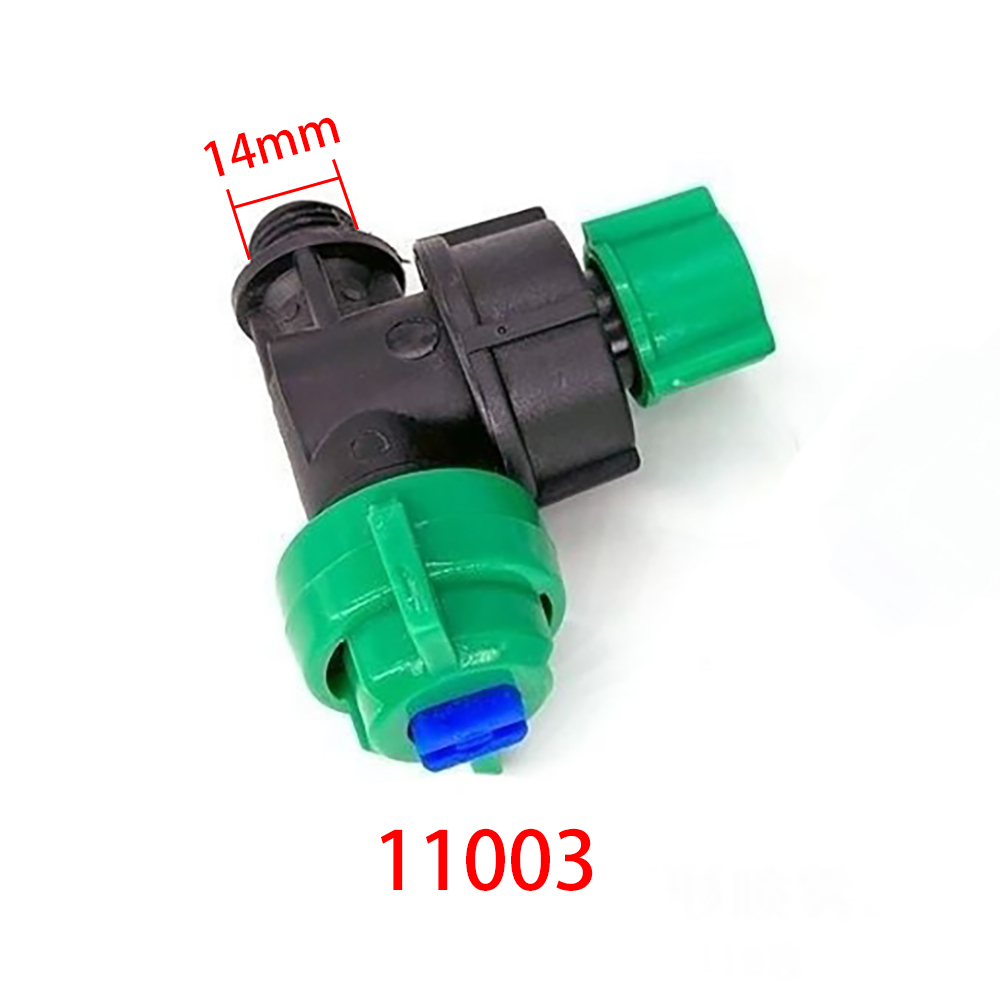 5pcs Spray Tube Fittings Pipe  - Smart Gardening 리뷰 및 가격