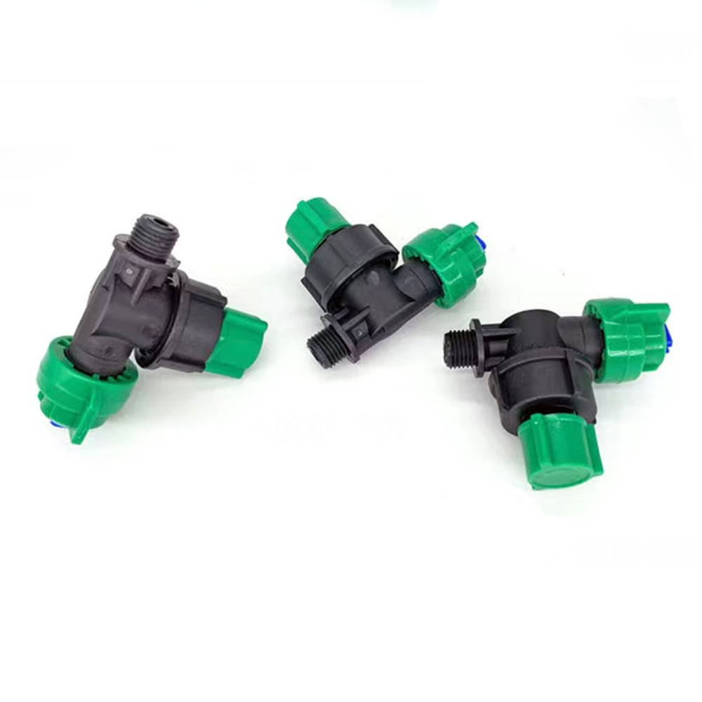 5pcs Spray Tube Fittings Pipe  - Smart Gardening 리뷰 및 가격