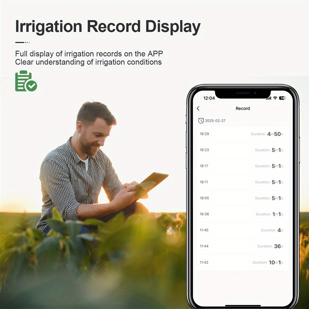 Eshico Smart Sprinkler Timer:  - App Smart Garden 리뷰 및 가격
