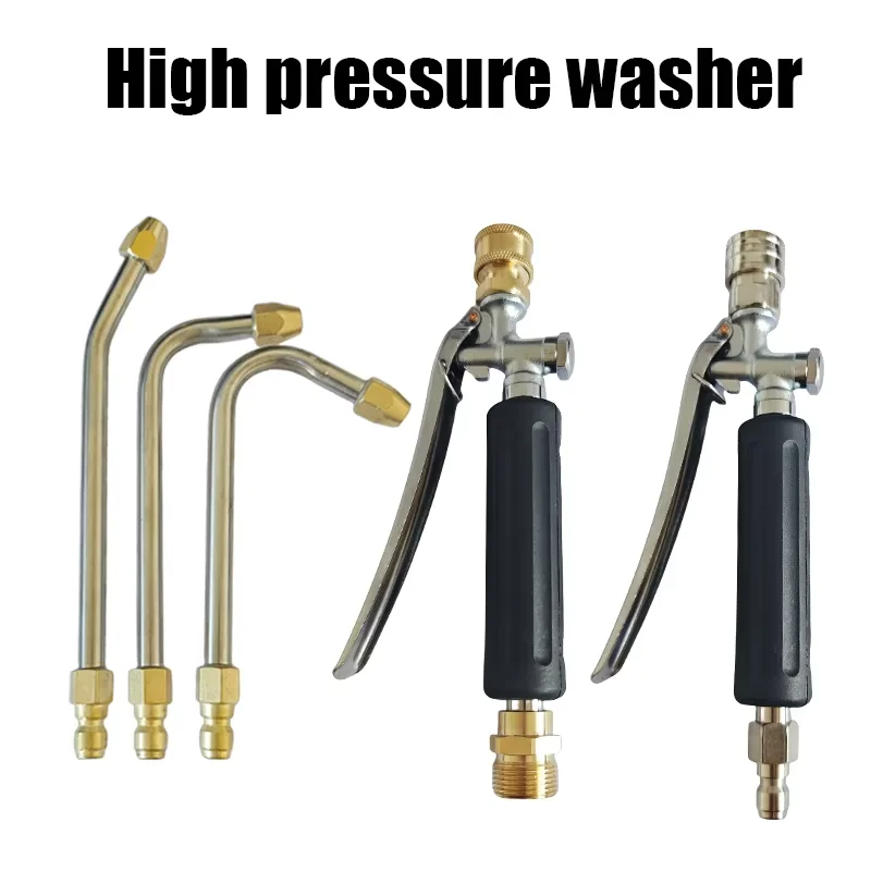 Household High Pressure Water  - Smart Garden Furniture 리뷰 및 가격