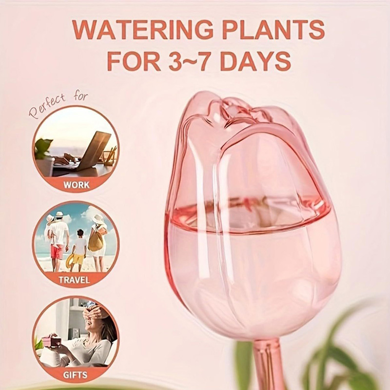 Garden Tulip Plant Watering Ba - Smart Garden Furniture 리뷰 및 가격