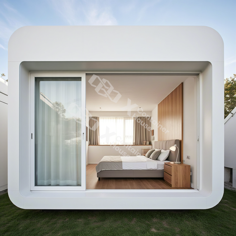 Customizable Apple Capsule Hou - Smart Garden Apple 리뷰 및 가격