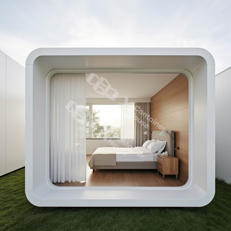 Customizable Apple Capsule Hou - Smart Garden Apple 리뷰 및 가격