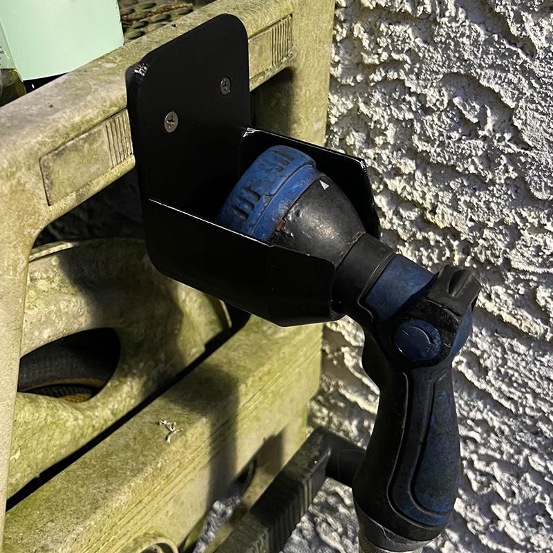 Wall Mount Garden Hose Nozzle  - Smart Gardening 리뷰 및 가격