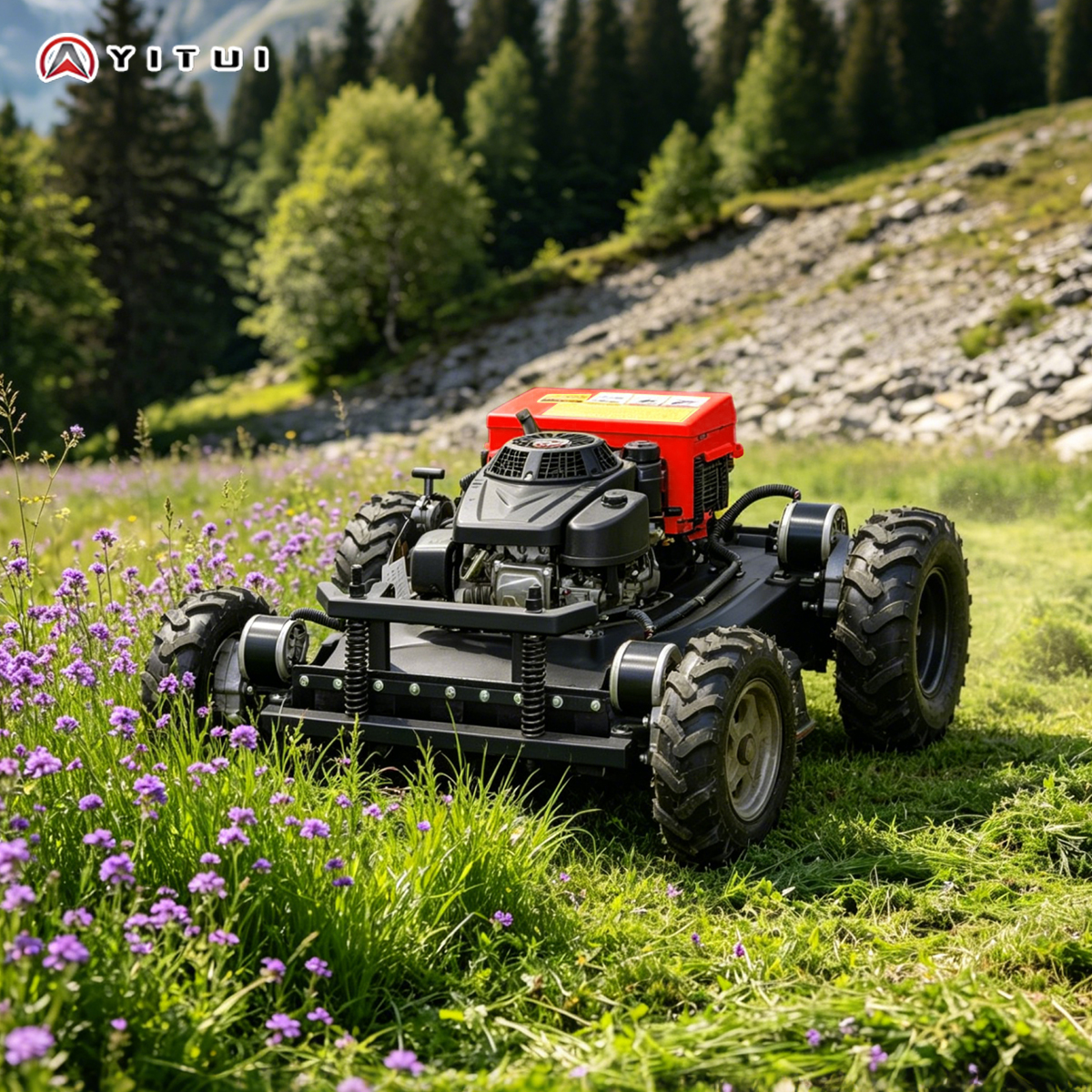 Hot Selling Smart Lawn Mower L - Smart Garden Trimmer 리뷰 및 가격