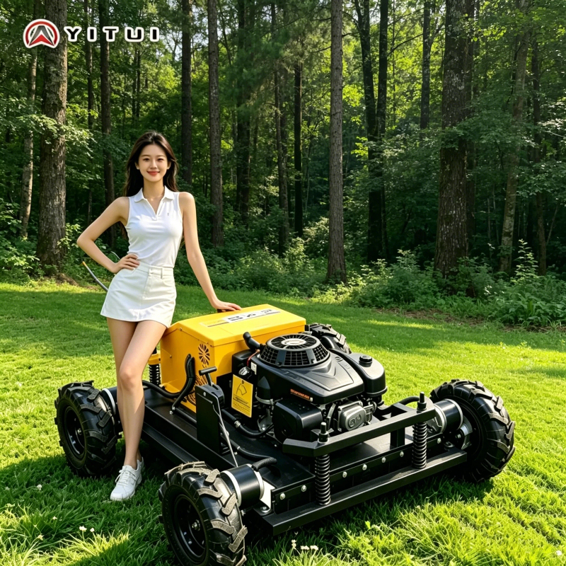 Hot Selling Smart Lawn Mower L - Smart Garden Trimmer 리뷰 및 가격