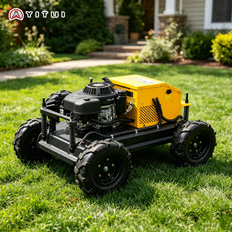 Hot Selling Smart Lawn Mower L - Smart Garden Trimmer 리뷰 및 가격